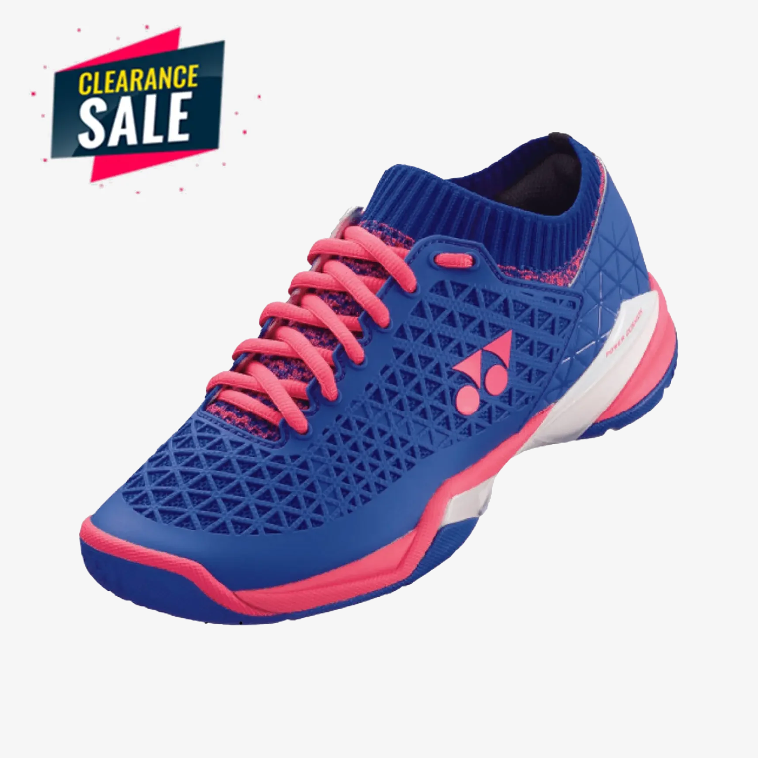 Yonex Power Cushion Eclipsion Z Women's Shoe (Blueberry)