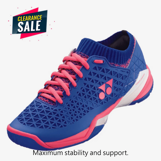 Yonex Power Cushion Eclipsion Z Women's Shoe (Blueberry)