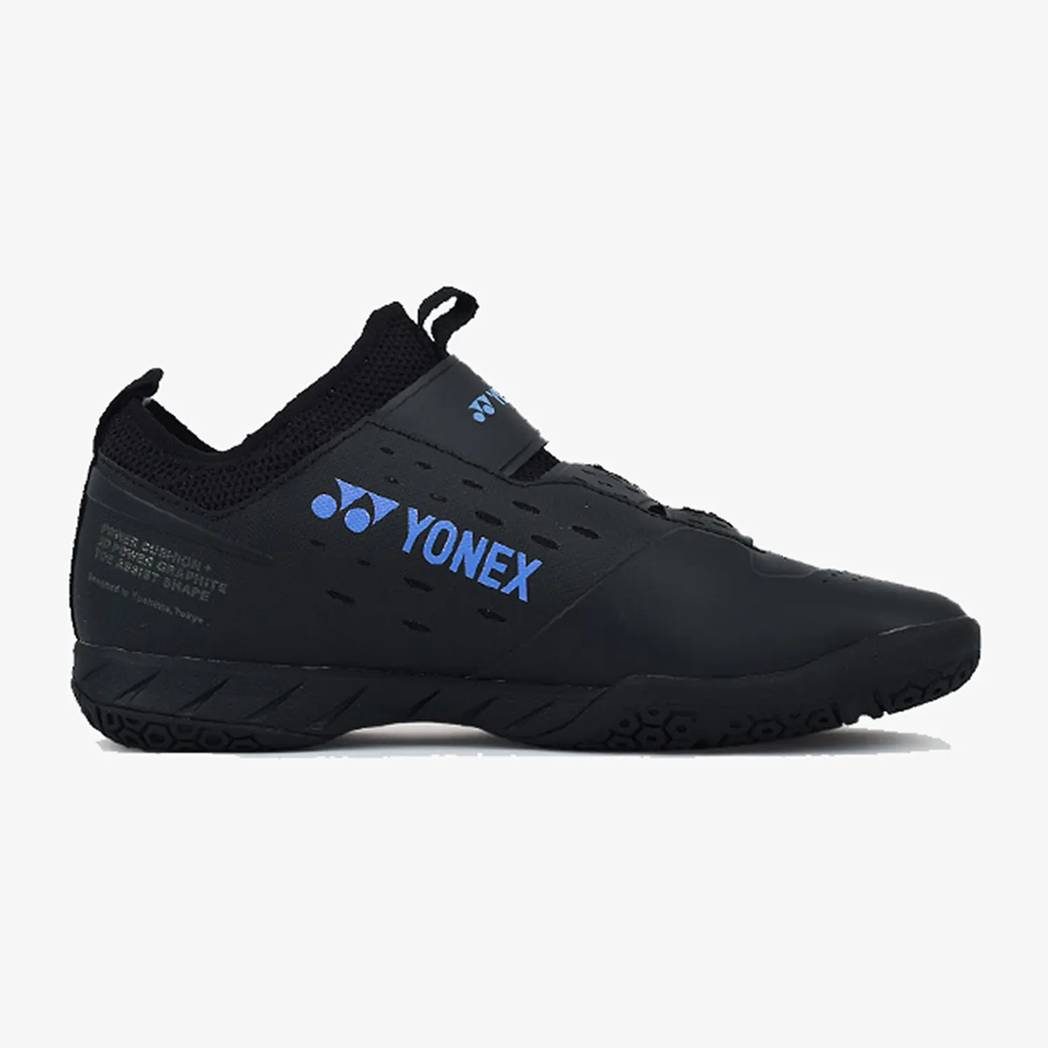 Yonex Power Cushion Infinity Black Men's Shoe