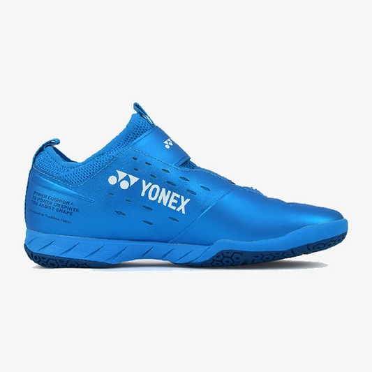 Yonex Power Cushion Infinity Metallic Blue Men's Shoe