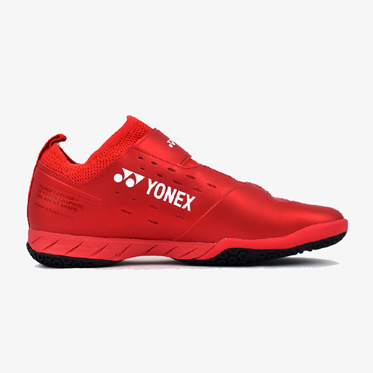 Yonex Power Cushion Infinity Metallic Red Men's Shoe