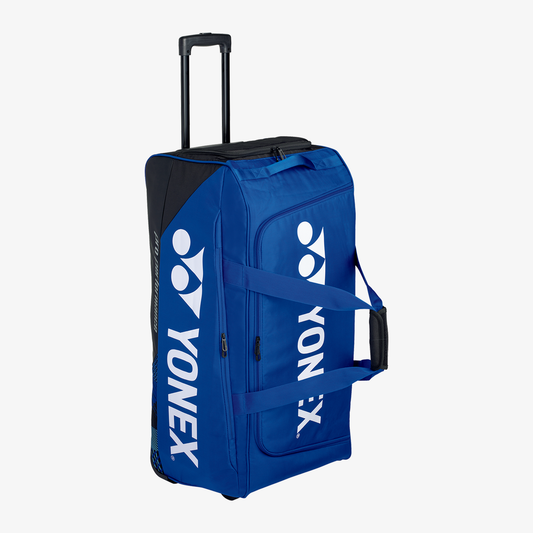 Yonex Pro Trolley Bag BAG92432COBL (Cobalt Blue)