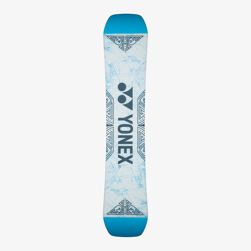 Yonex Snowboard 4XP (Blue) - PREORDER