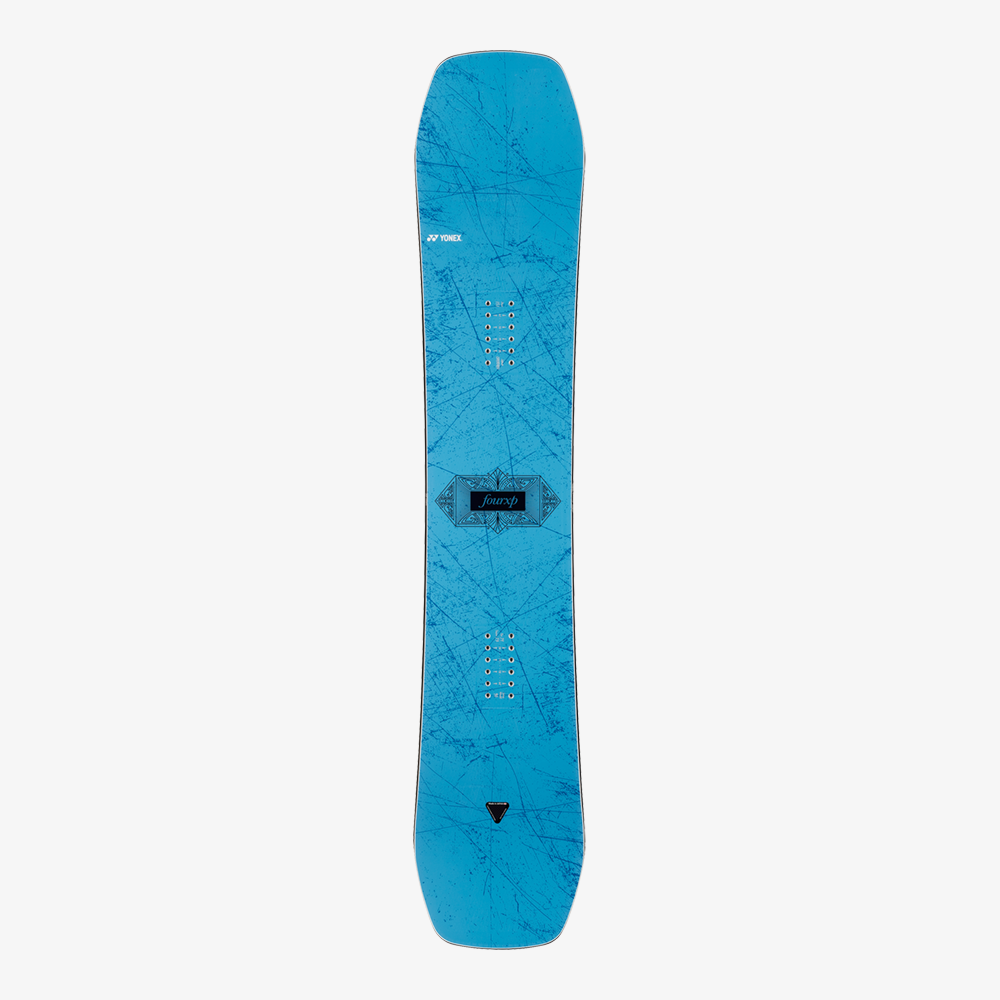 Yonex Snowboard 4XP (Blue) - PREORDER