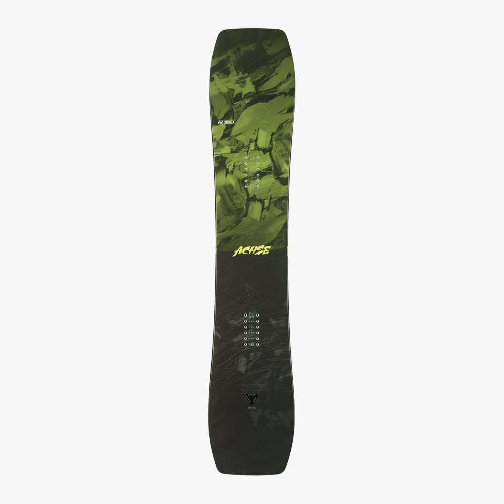 Yonex Snowboard ACHSE (Shine Yellow) - PREORDER