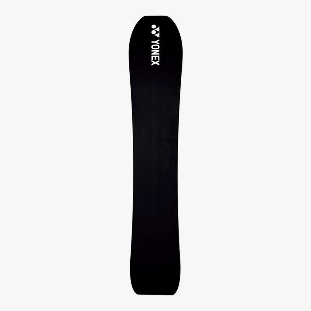 Yonex Snowboard GLIDE (Black/Purple) - PREORDER