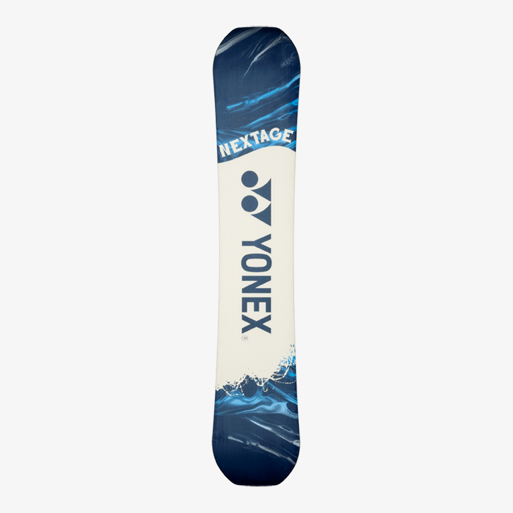 Yonex Snowboard NEXTAGE (Blue/Black) – JoyBadminton