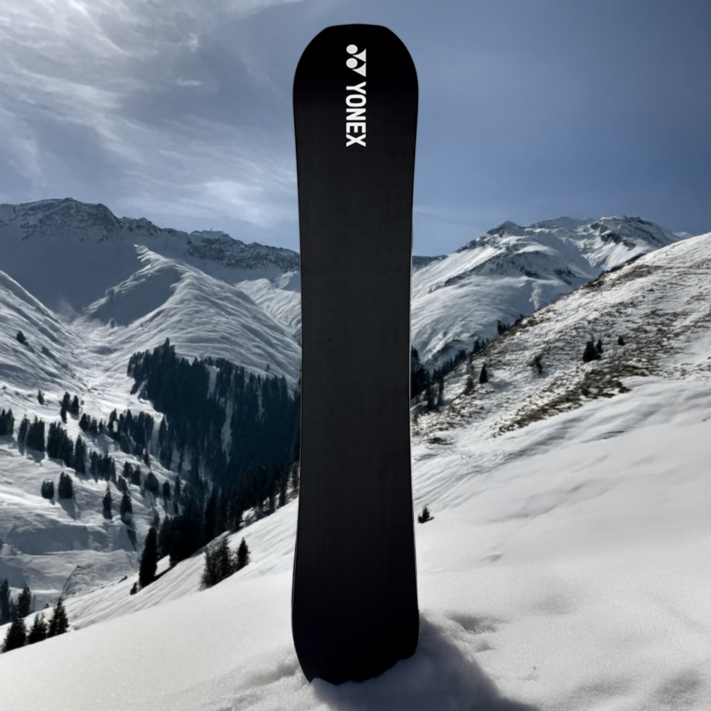 Yonex Snowboard REGNA (Crystal Blue)