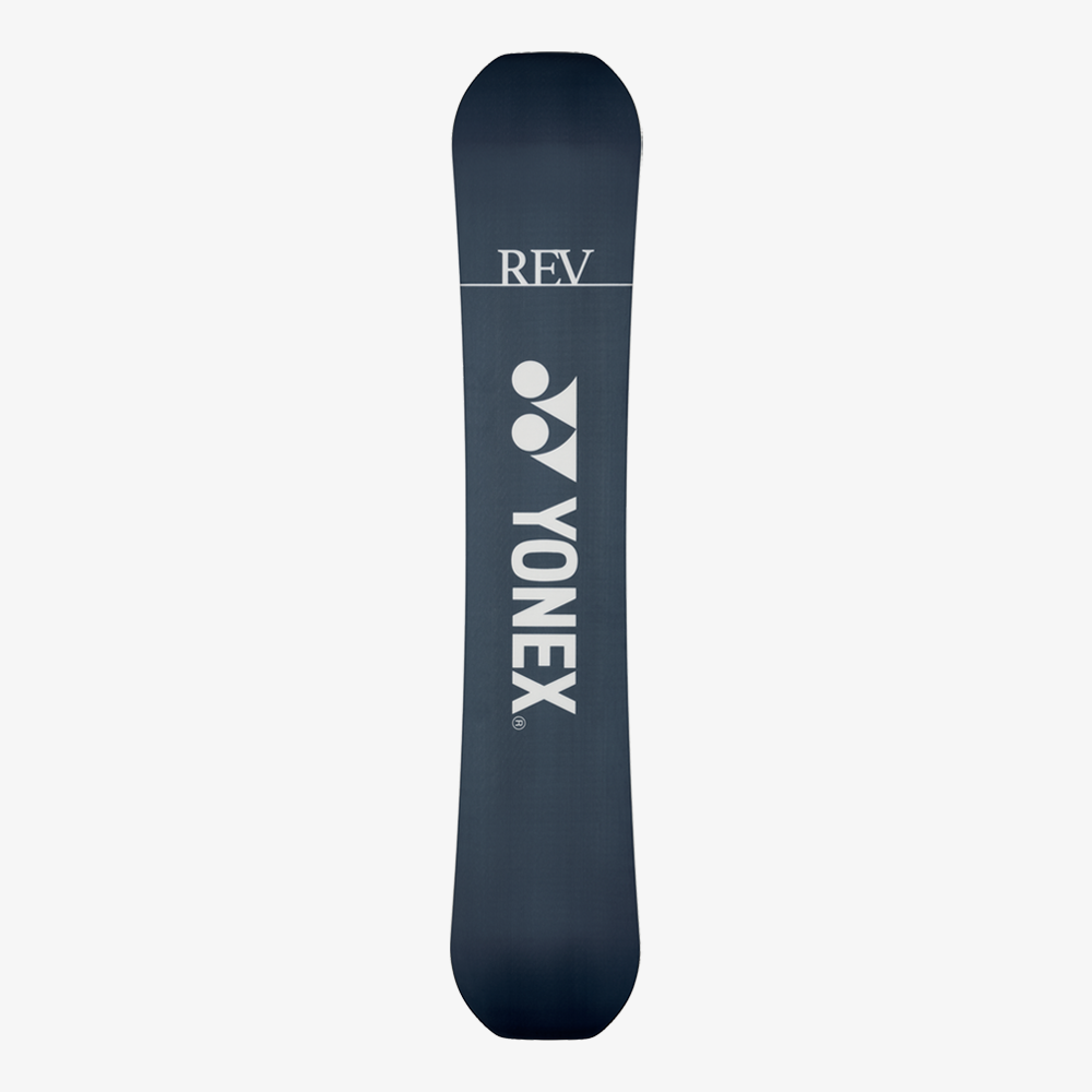 Yonex Snowboard REV (Gray) - PREORDER