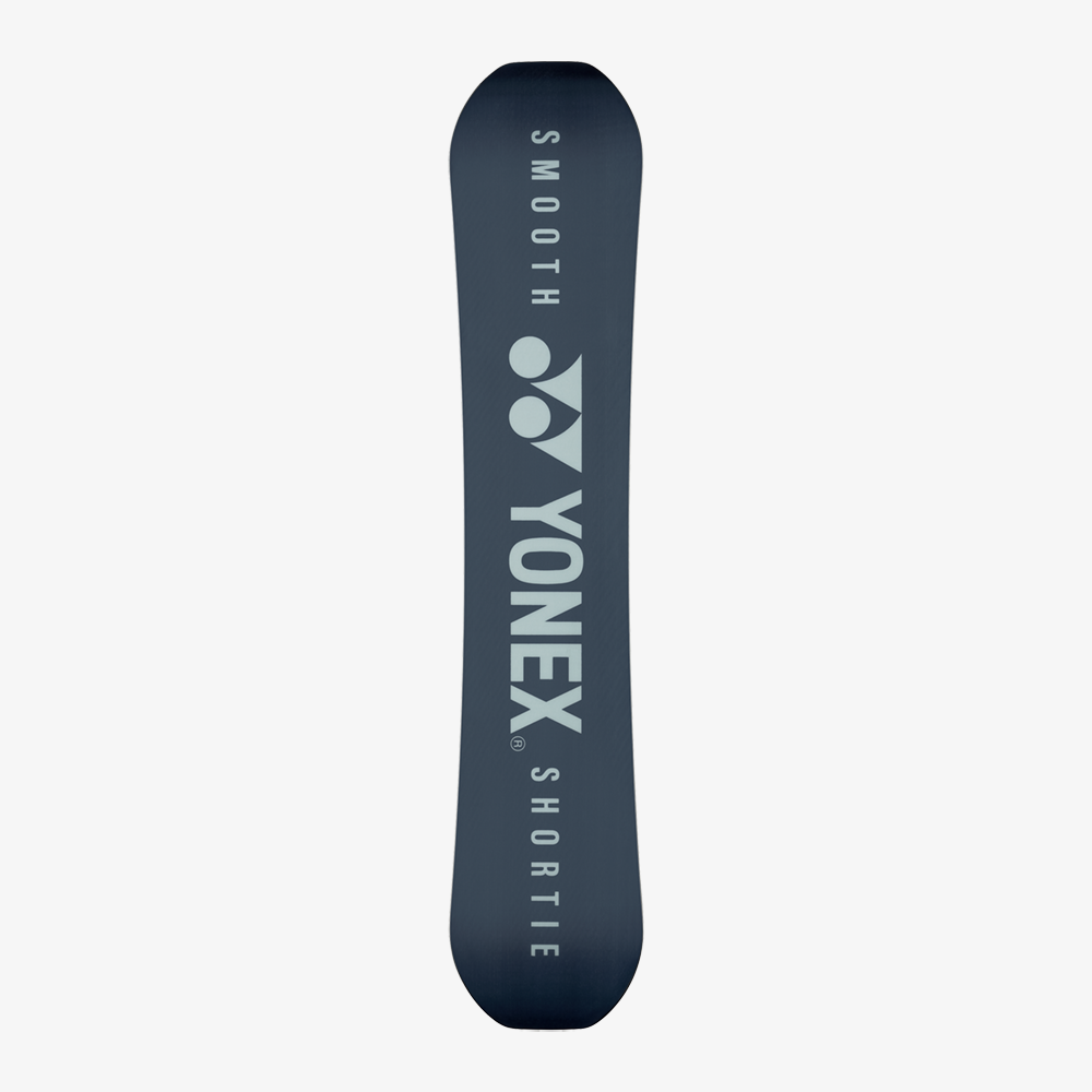 Yonex Snowboard SMOOTH SHORTIE (Grayish Green) – JoyBadminton Yonex Snowboard SMOOTH SHORTIE (Grayish Green) – JoyBadminton