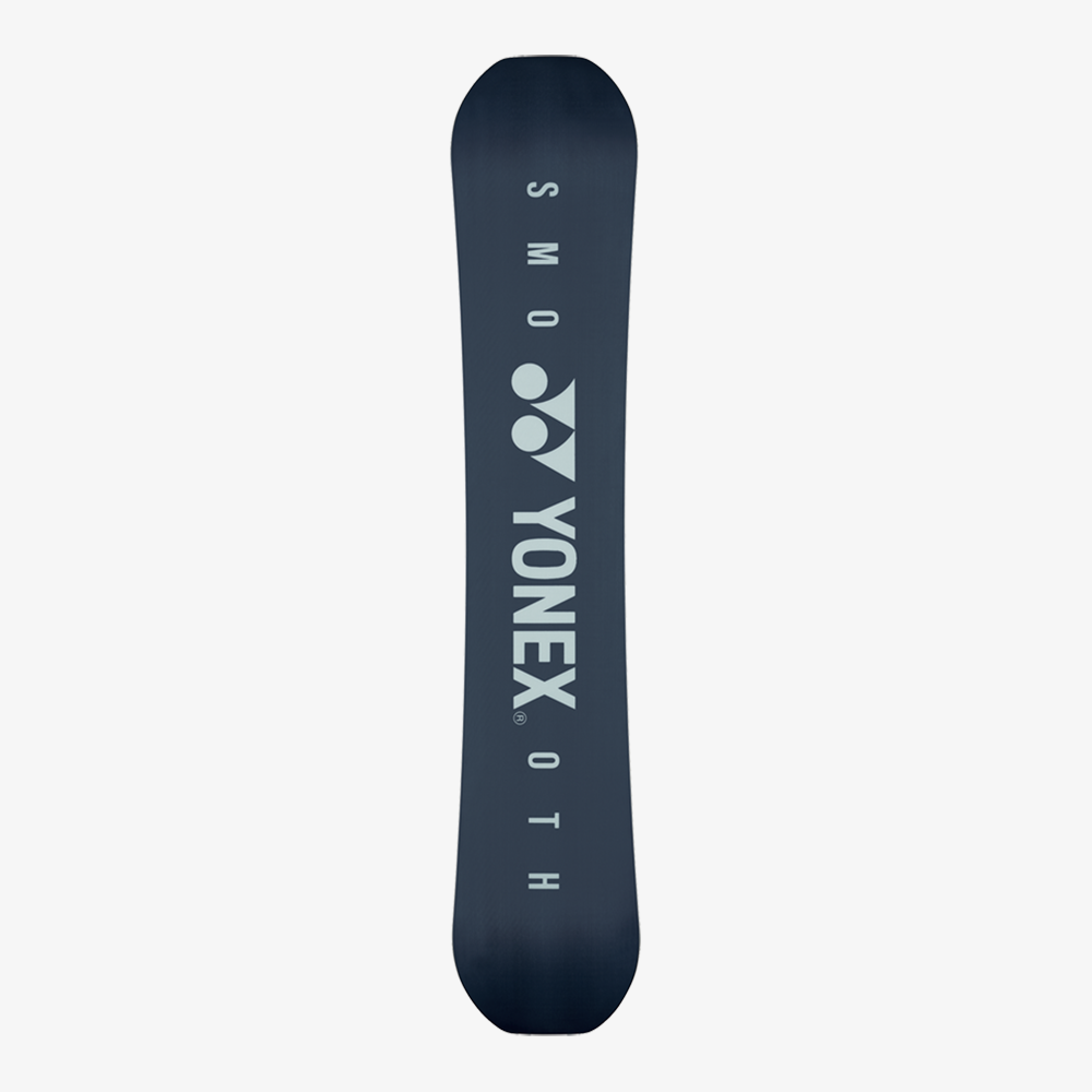 Yonex Snowboard SMOOTH (Grayish Green) – JoyBadminton Yonex Snowboard SMOOTH (Grayish Green) – JoyBadminton