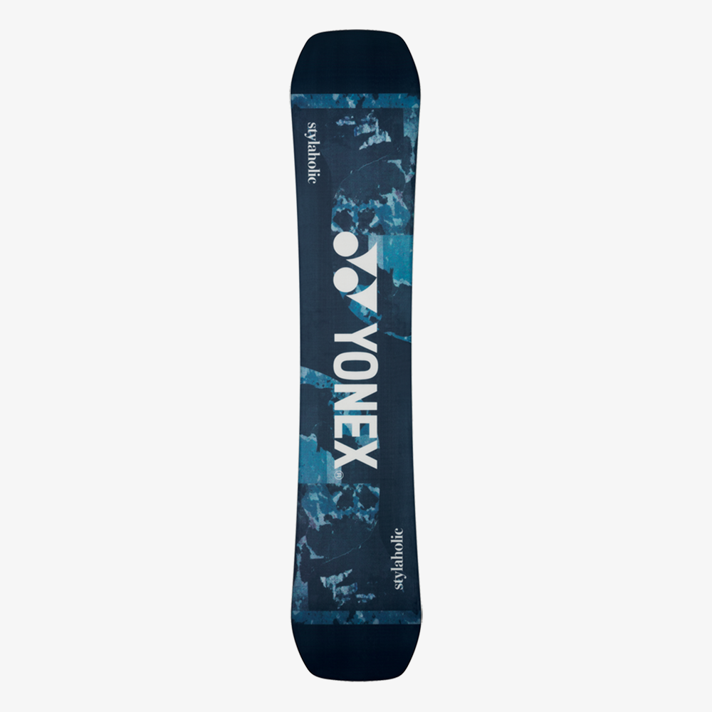 Yonex Snowboard STYLAHOLIC (Black) - PREORDER