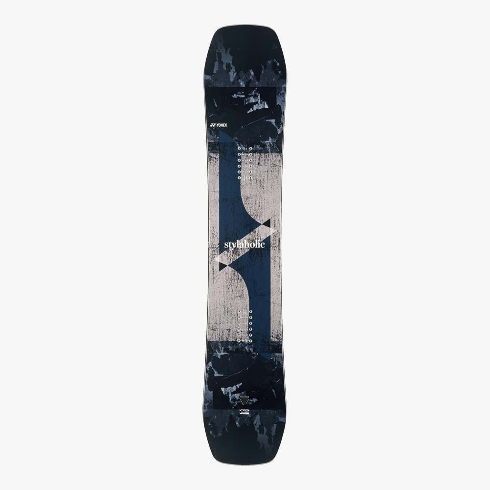 Yonex Snowboard STYLAHOLIC (Black) - PREORDER