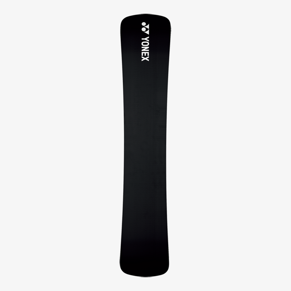 Yonex Snowboard SYMARC (Black) – JoyBadminton Yonex Snowboard SYMARC (Black) – JoyBadminton