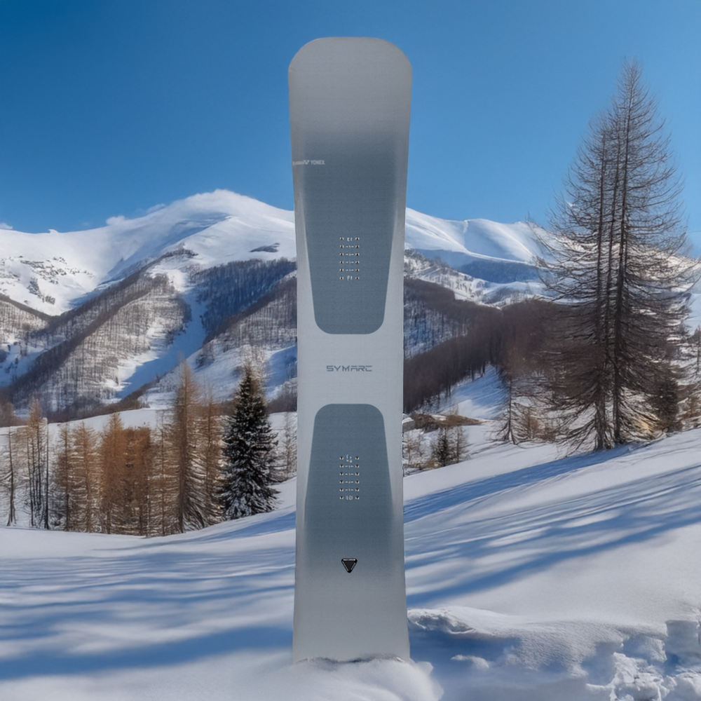 Yonex Snowboard SYMARC (Black)