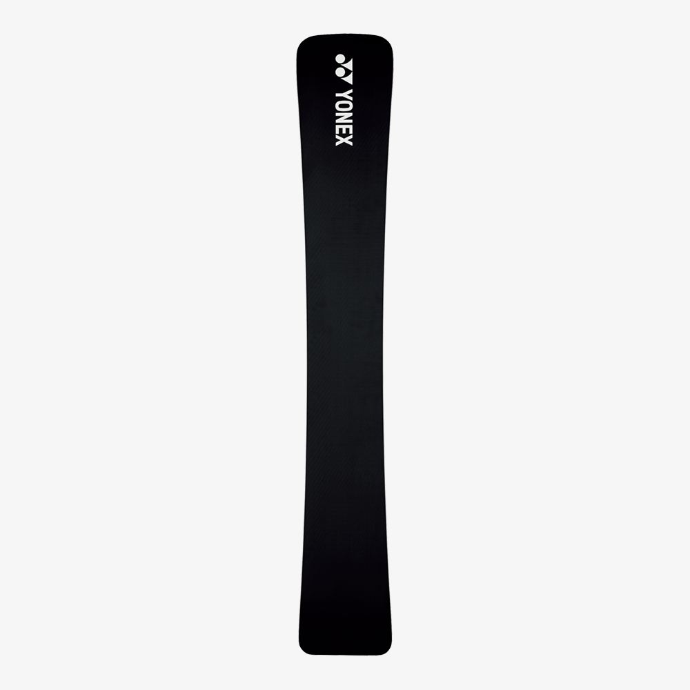 Yonex Snowboard THE C HARD FLEX (Black) - PREORDER