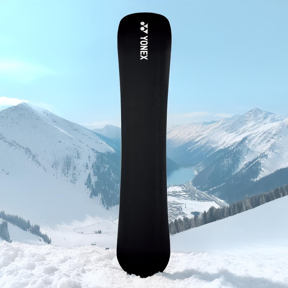 Yonex Snowboard THRUST (Indigo Blue) – JoyBadminton Yonex Snowboard THRUST (Indigo Blue) – JoyBadminton