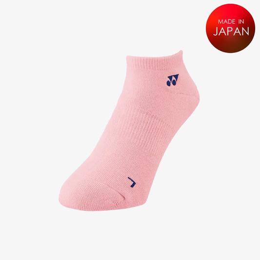 Yonex Sports Socks 19121 (French Pink)