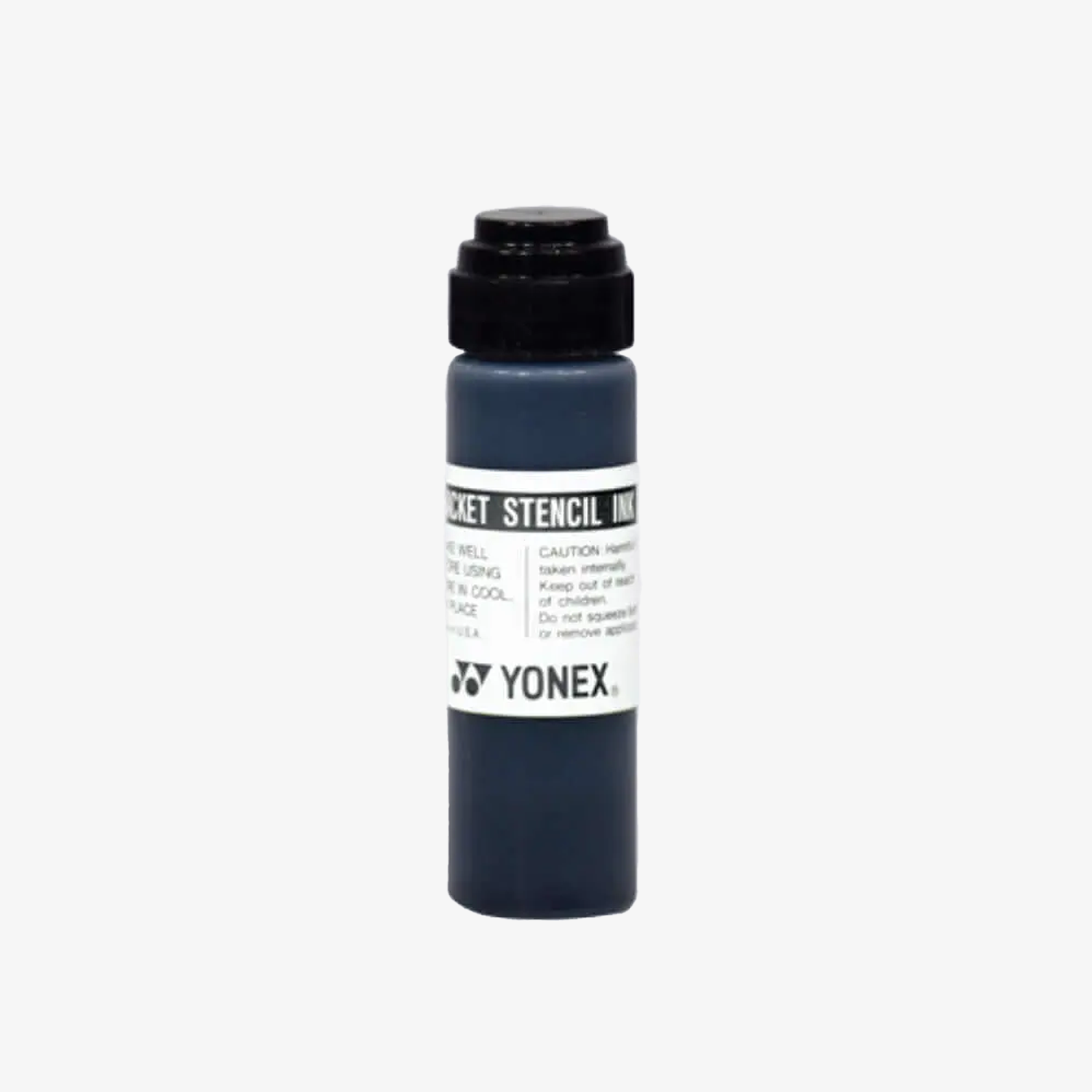 Yonex Stencil Ink  Black