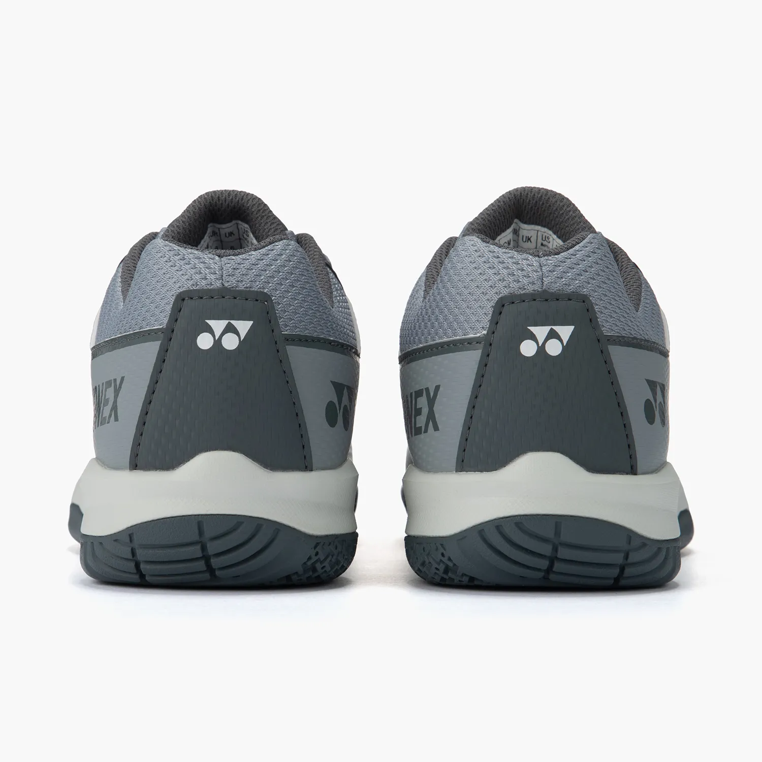 Yonex Strider Flow Court Shoe (Light Gray)