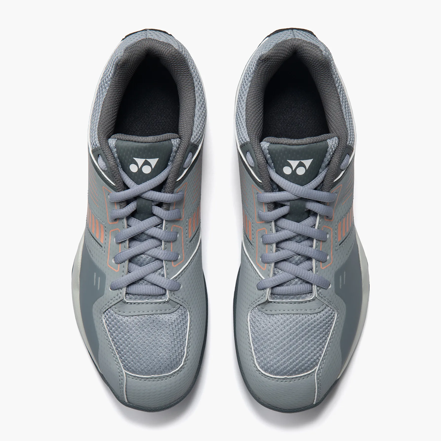 Yonex Strider Flow Court Shoe (Light Gray)