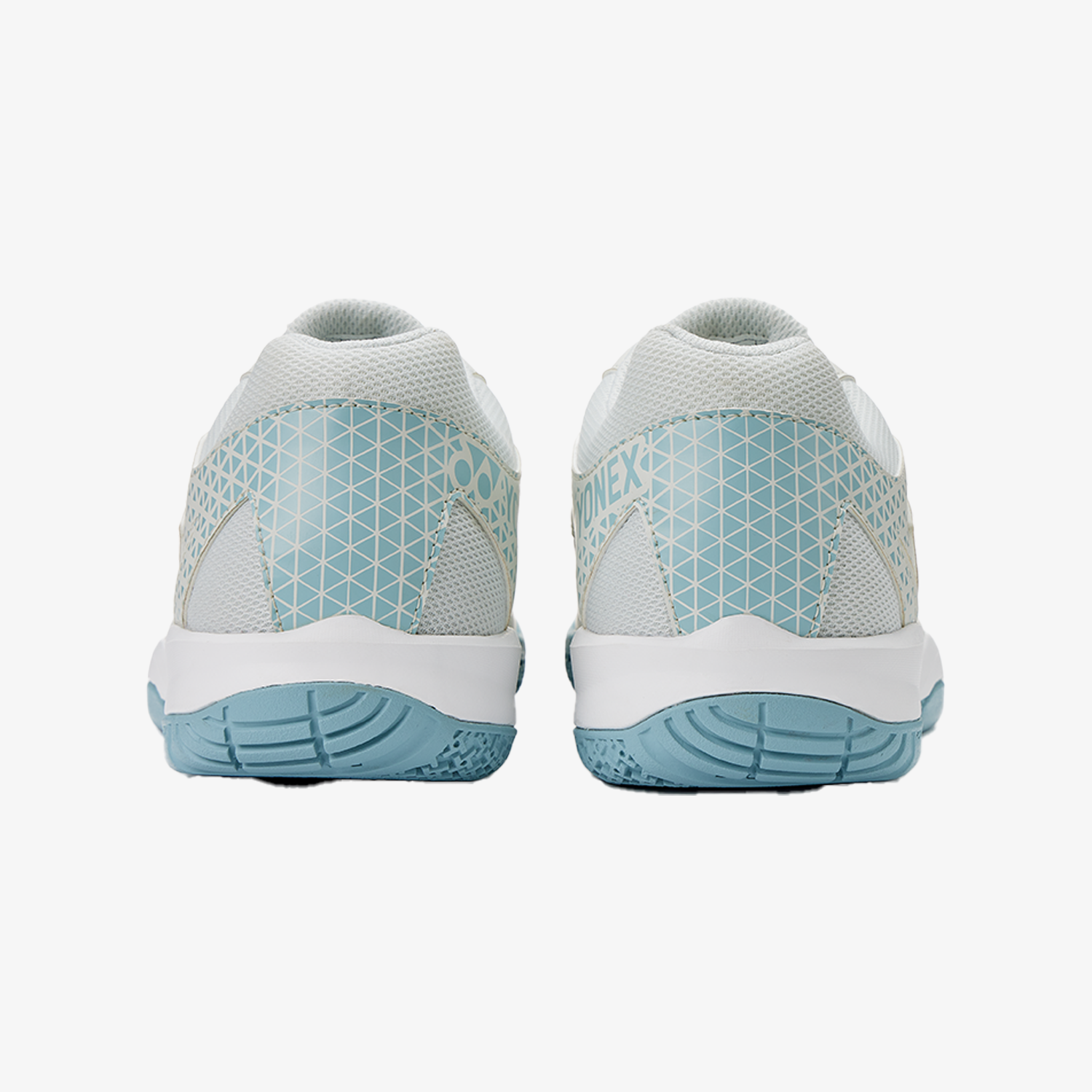 Yonex Strider Ray Wide Shoe (Blue/Gray)