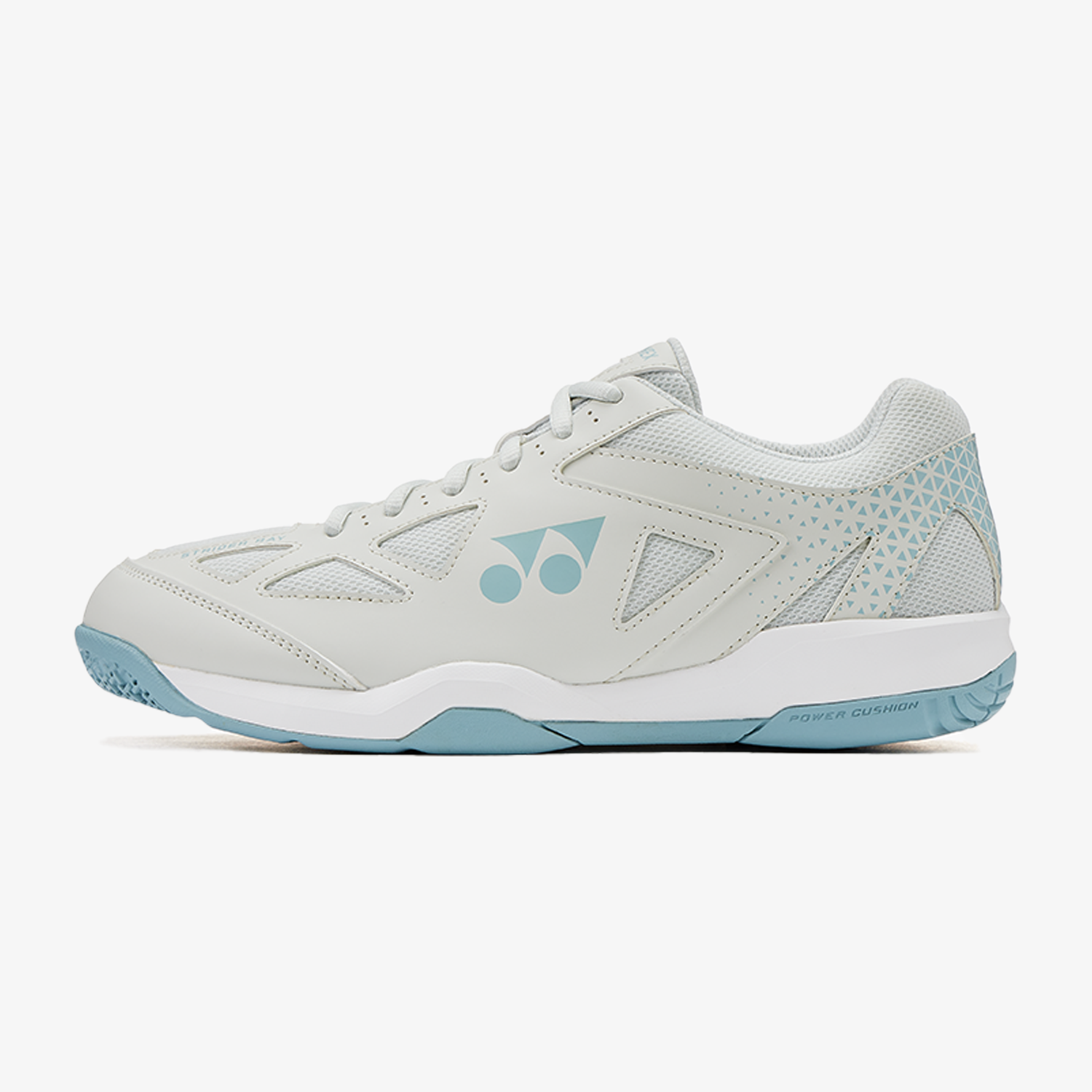 Yonex Strider Ray Wide Shoe (Blue/Gray)