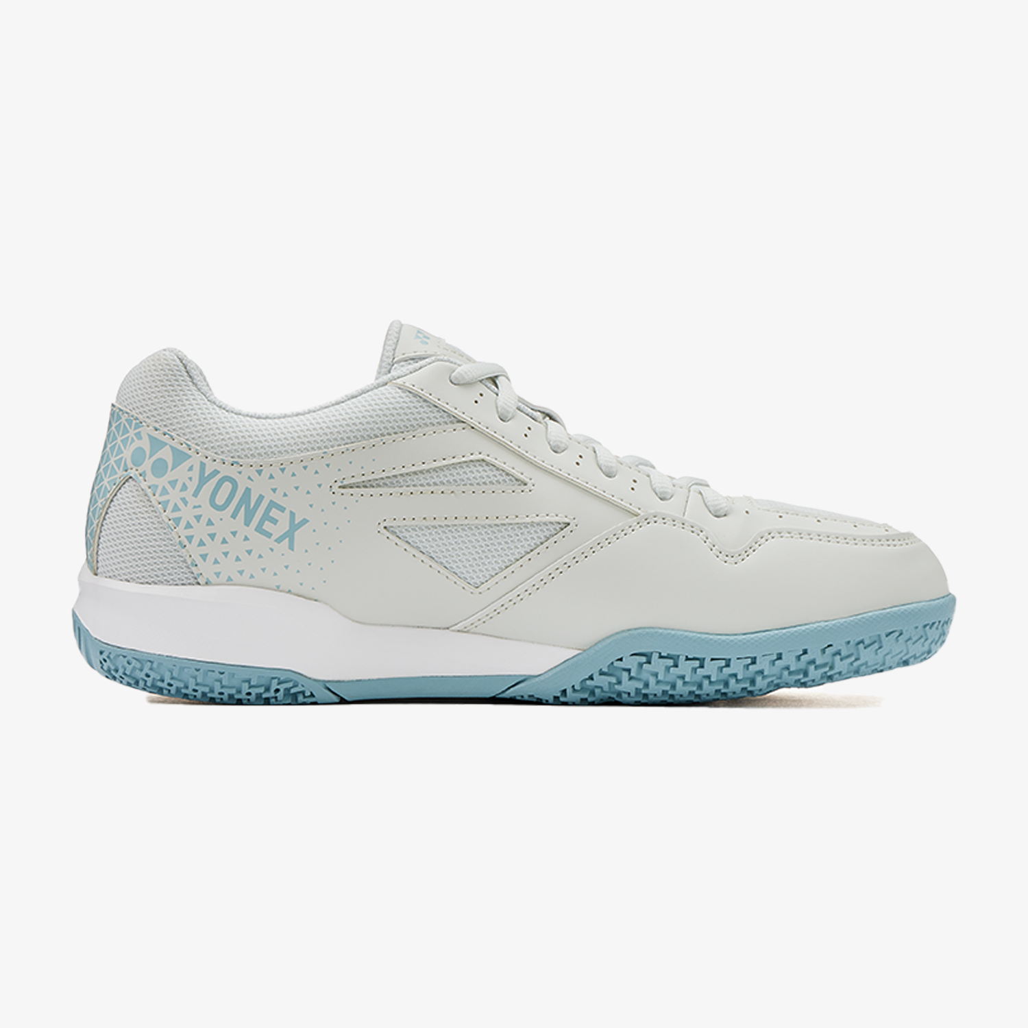 Yonex Strider Ray Wide Shoe (Blue/Gray)