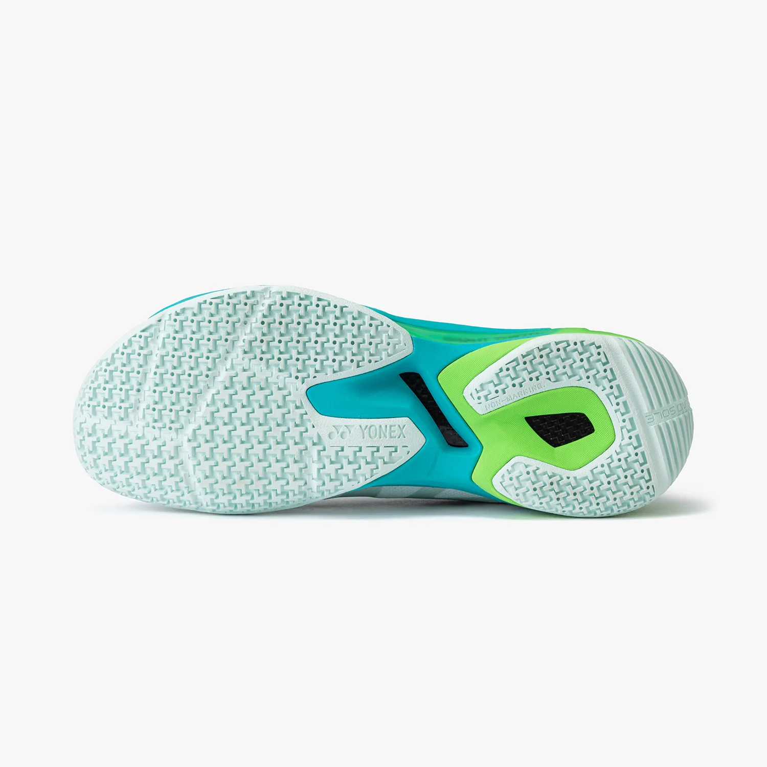 Yonex Subaxia Gt Men's Shoe (Pale Green) - PREORDER