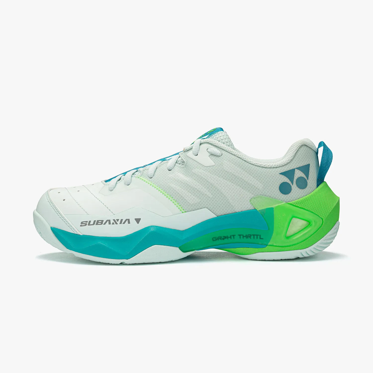 Yonex Subaxia Gt Men's Shoe (Pale Green) - PREORDER