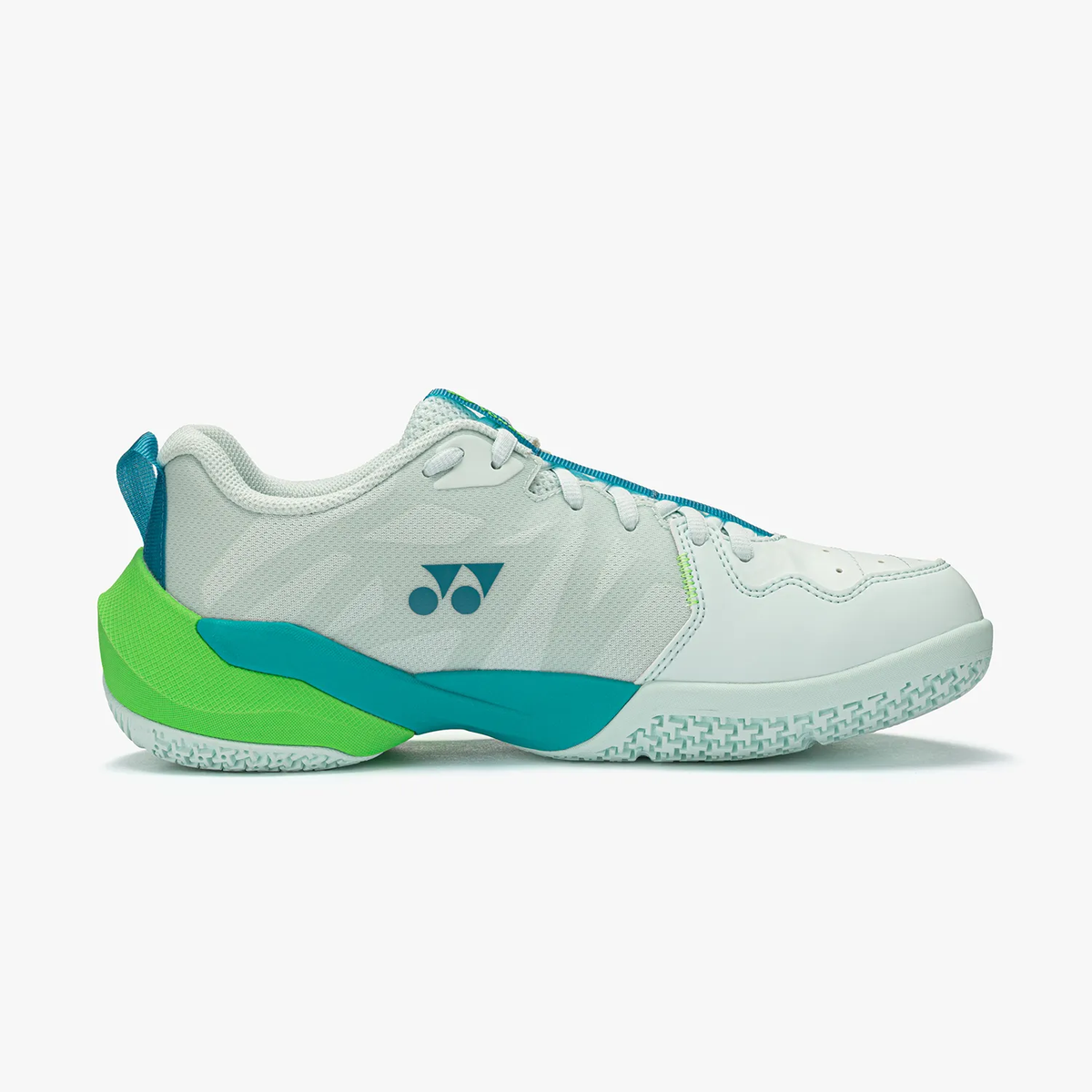 Yonex Subaxia Gt Men's Shoe (Pale Green) – JoyBadminton Yonex Subaxia Gt Men's Shoe (Pale Green) – JoyBadminton