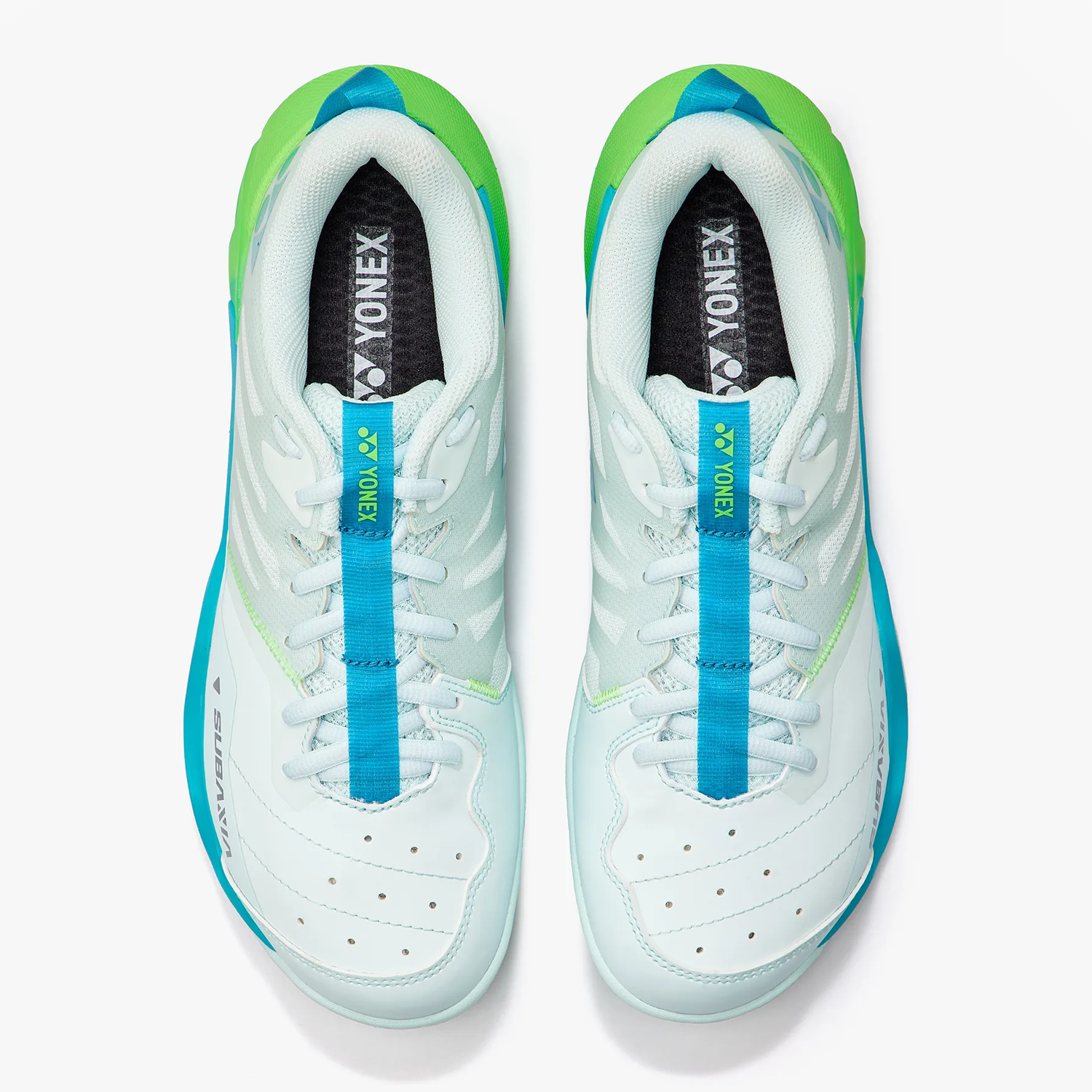 Yonex Subaxia Gt Men's Shoe (Pale Green) - PREORDER