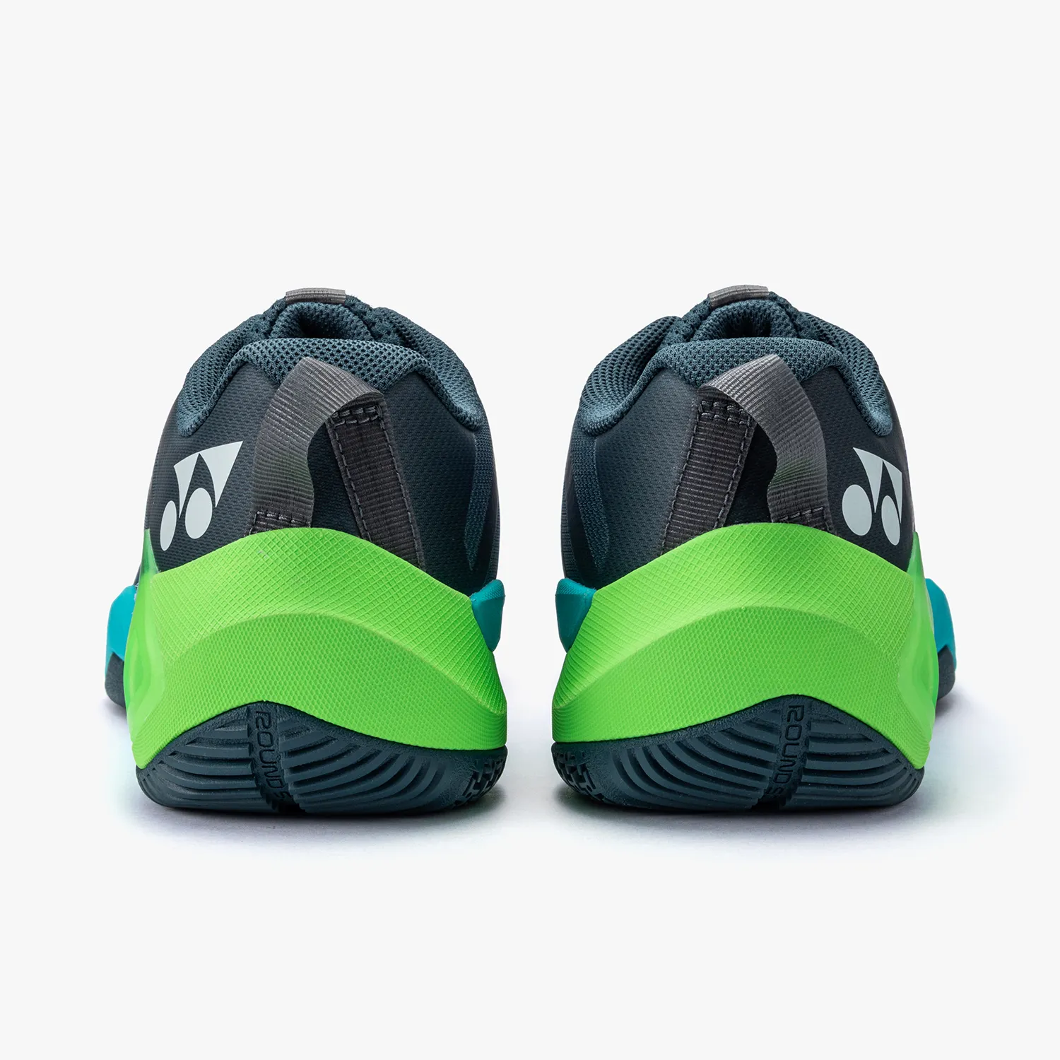 Yonex Subaxia Gt Wide Shoe (Dark Green) – JoyBadminton Yonex Subaxia Gt Wide Shoe (Dark Green) – JoyBadminton