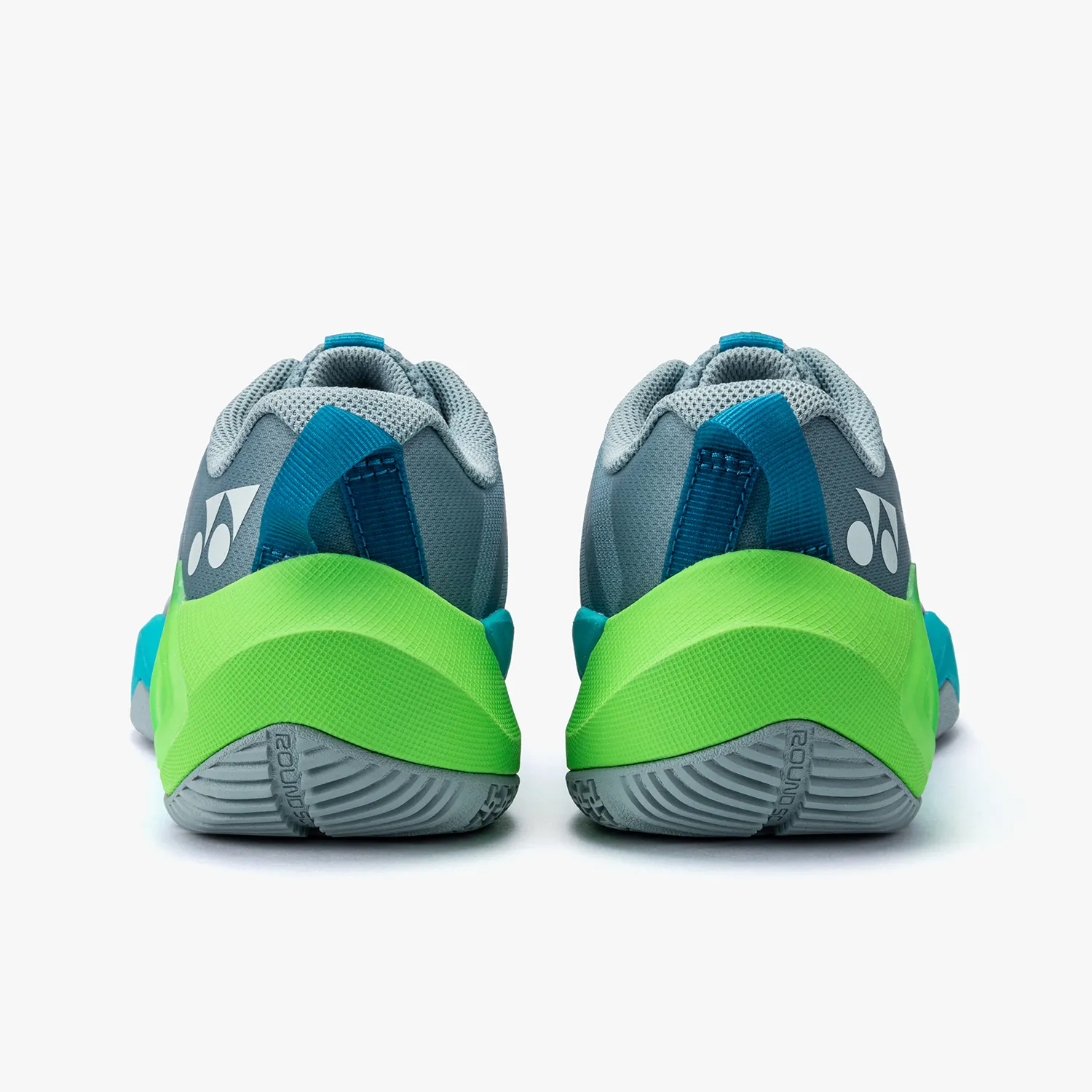 Yonex Subaxia Gt Women's Shoe (Grayish Green) - PREORDER