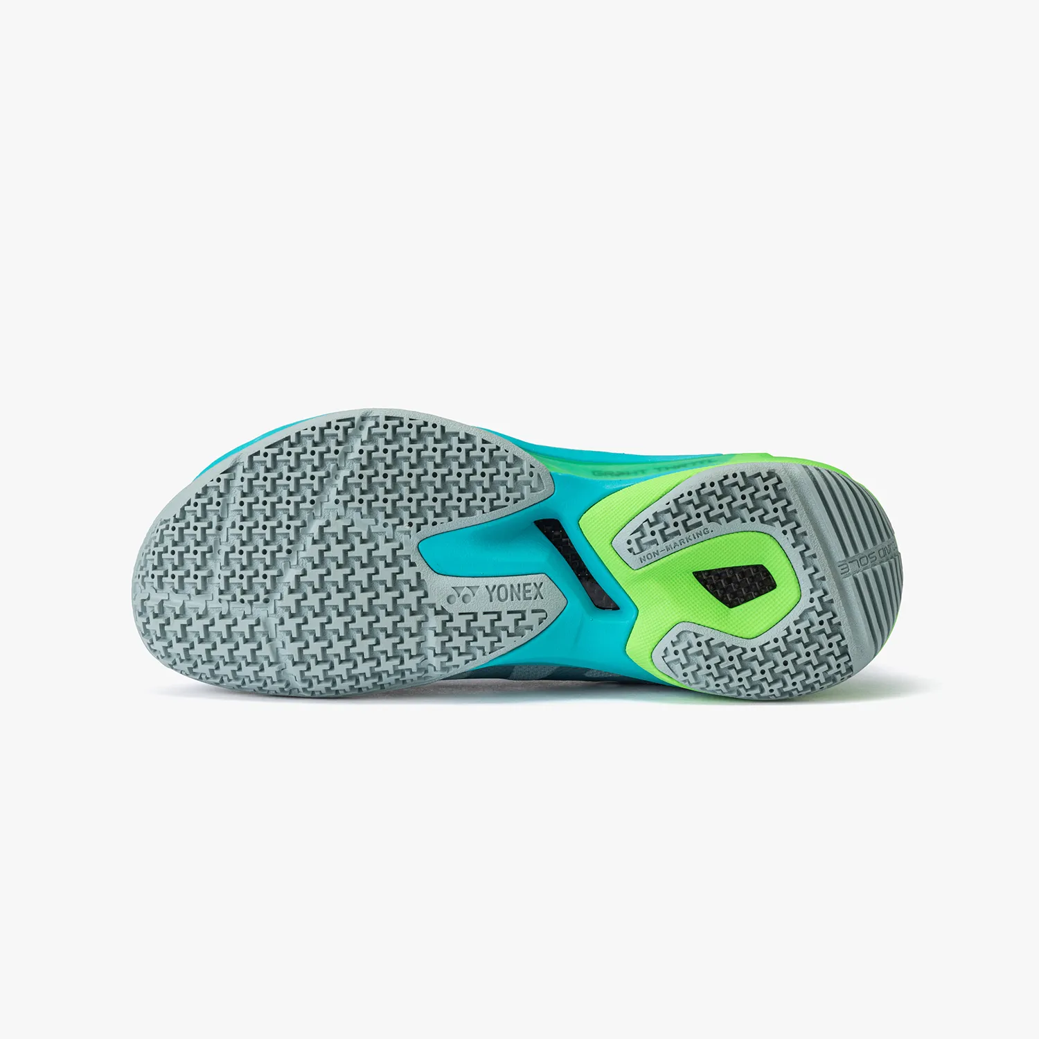 Yonex Subaxia Gt Women's Shoe (Grayish Green) - PREORDER