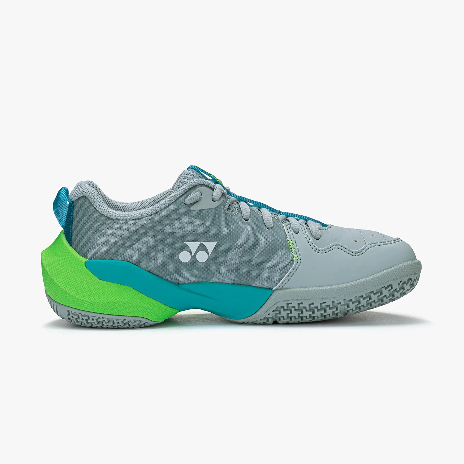 Yonex Subaxia Gt Women's Shoe (Grayish Green) - PREORDER