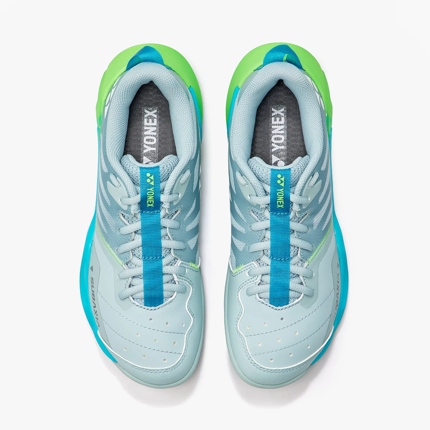 Yonex Subaxia Gt Women's Shoe (Grayish Green) - PREORDER