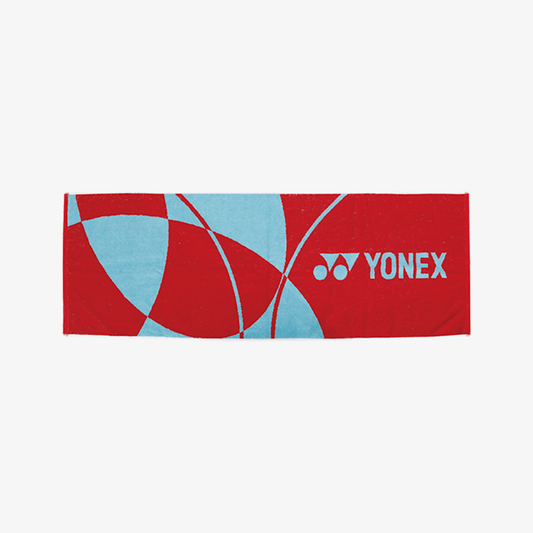 Yonex Towel 249TW001U (Red)