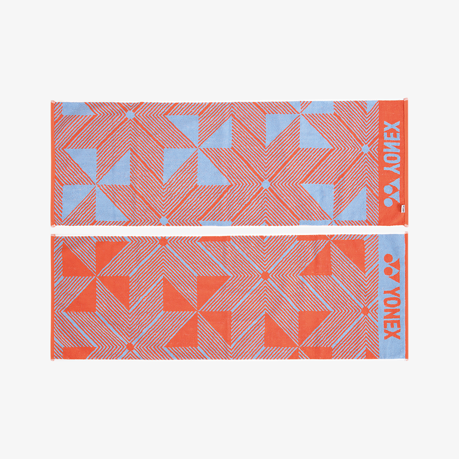 Yonex Towel 269TW001U (Orange)