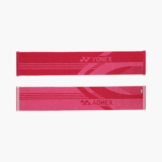 Yonex Towel 269TW002U (Pink)