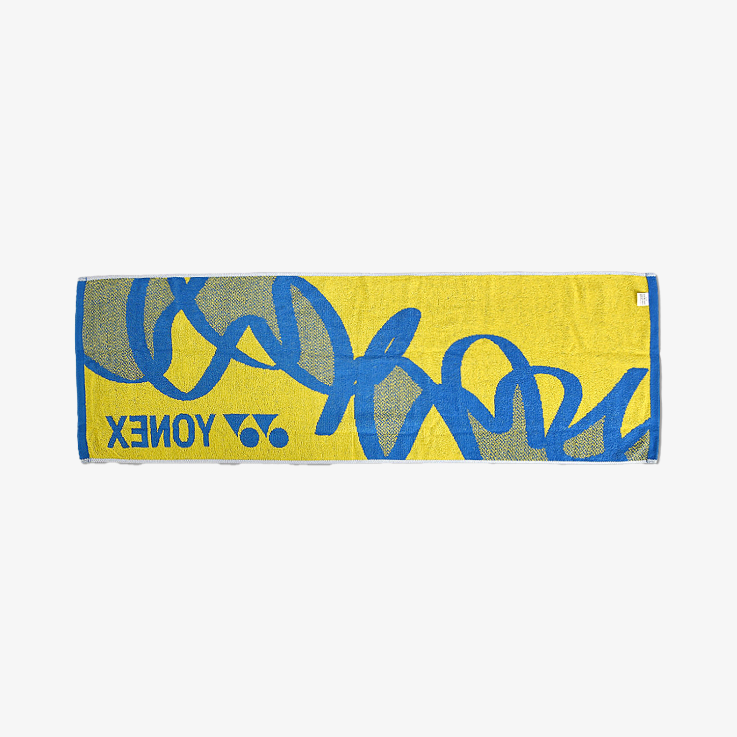 Yonex Towel AC1091YX (Blue)