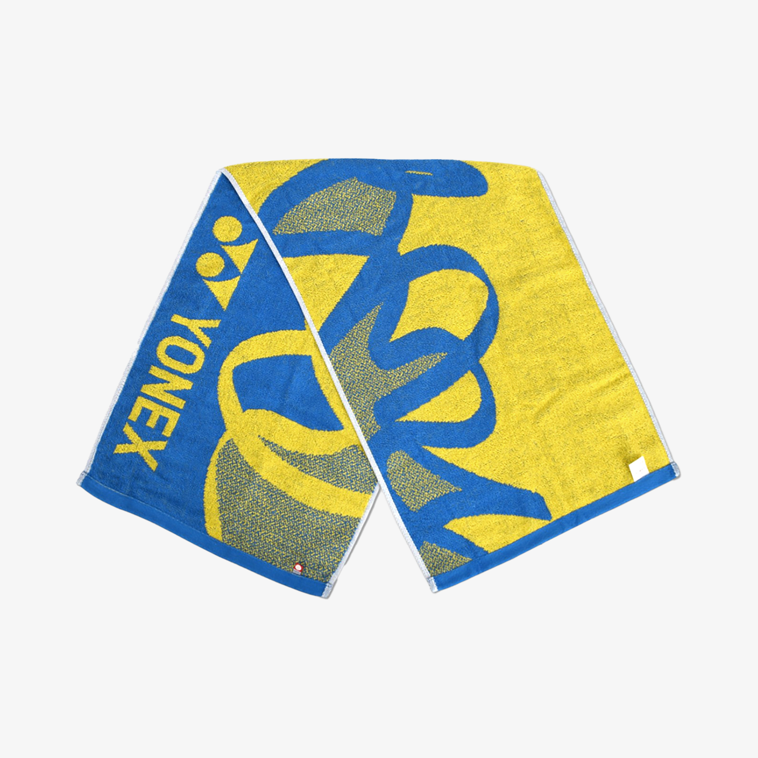 Yonex Towel AC1091YX (Blue)