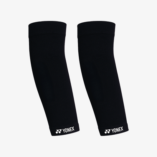 Yonex Unisex Arm Sleeves 259SP003U (Black)