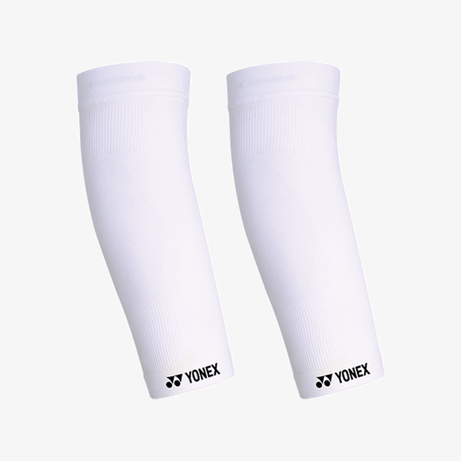Yonex Unisex Arm Sleeves 259SP003U (White)
