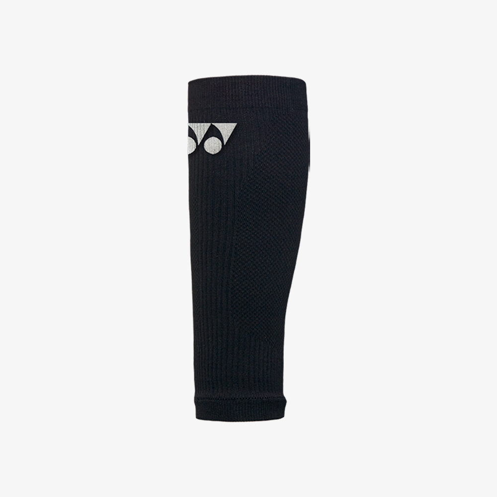 Yonex Unisex Calf Sleeves 249SP002U (Black)