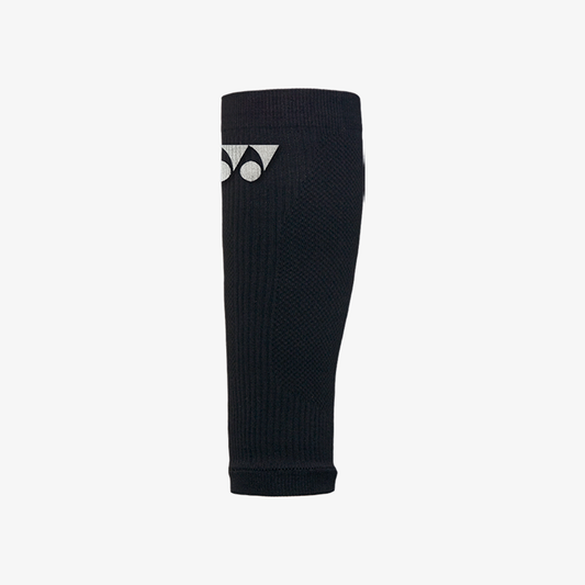 Yonex Unisex Calf Sleeves 249SP002U (Black)