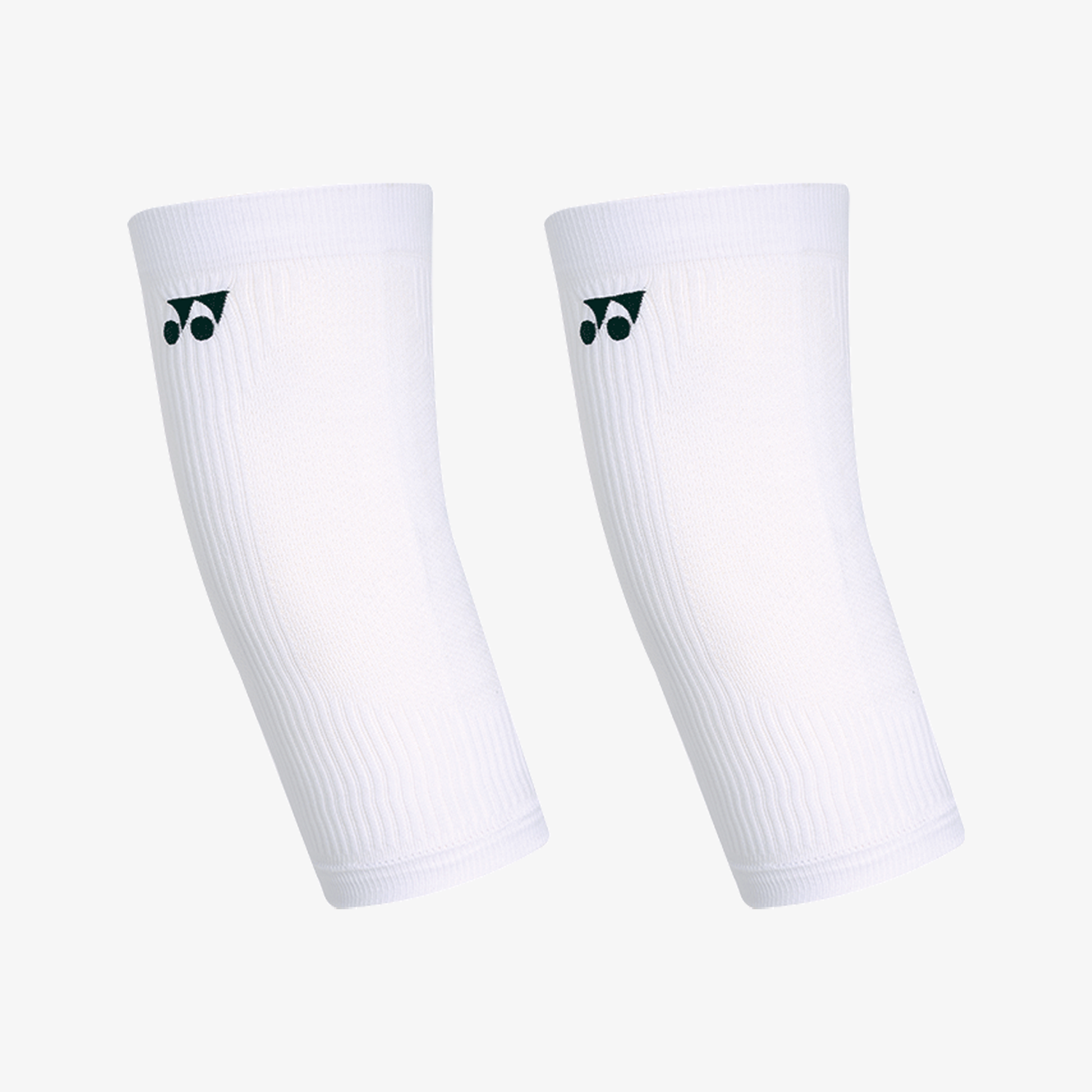 Yonex Unisex Calf Sleeves 259SP001U (White)