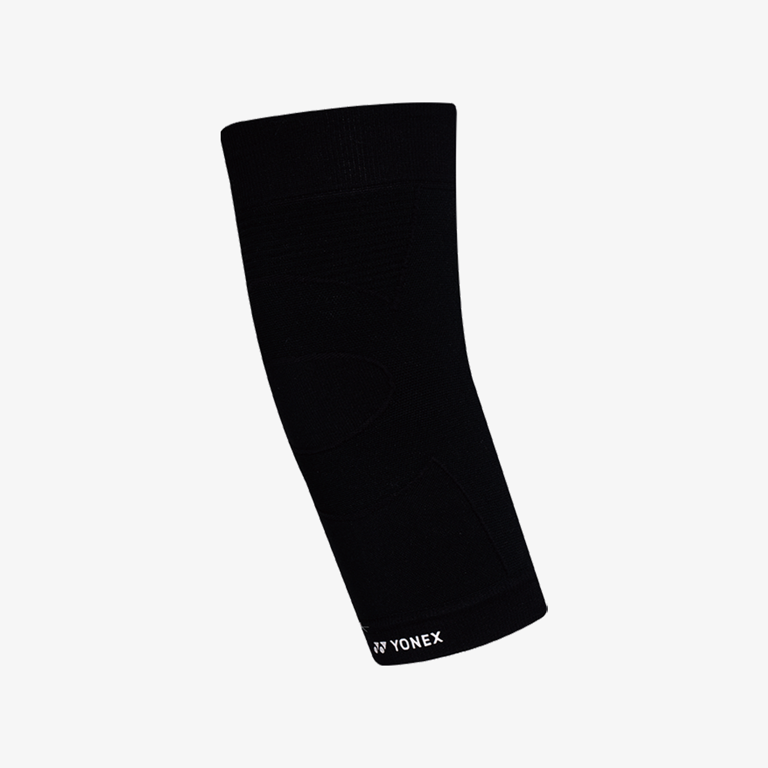 Yonex Unisex Knee Sleeve 259SP004U (Black)