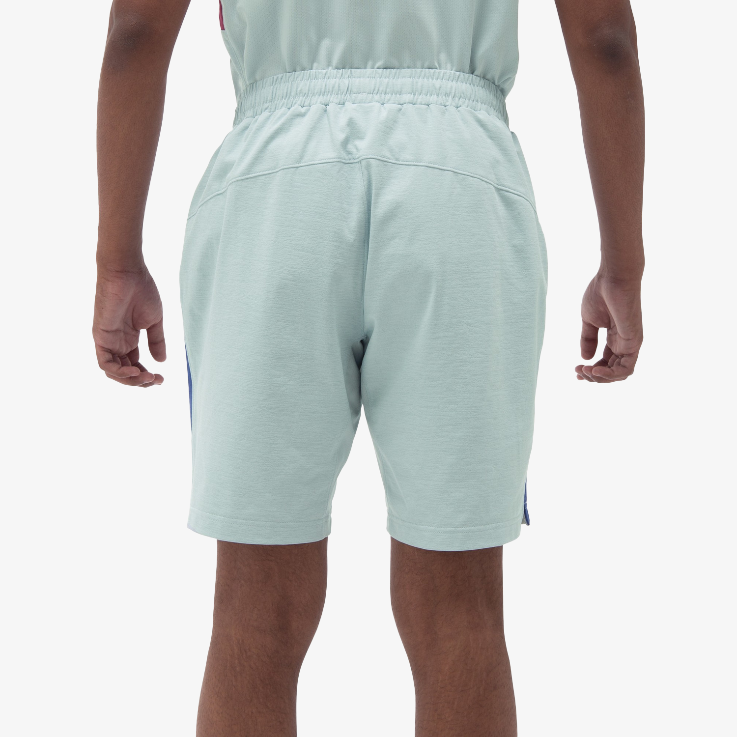 Yonex Unisex Knit Shorts 15166 (Smoked Mint)