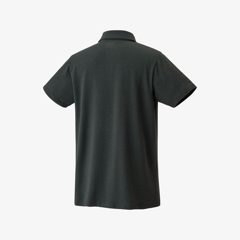 Yonex x Viktor Axelsen Unisex Polo Shirt 10689SGR (Steel Gray)